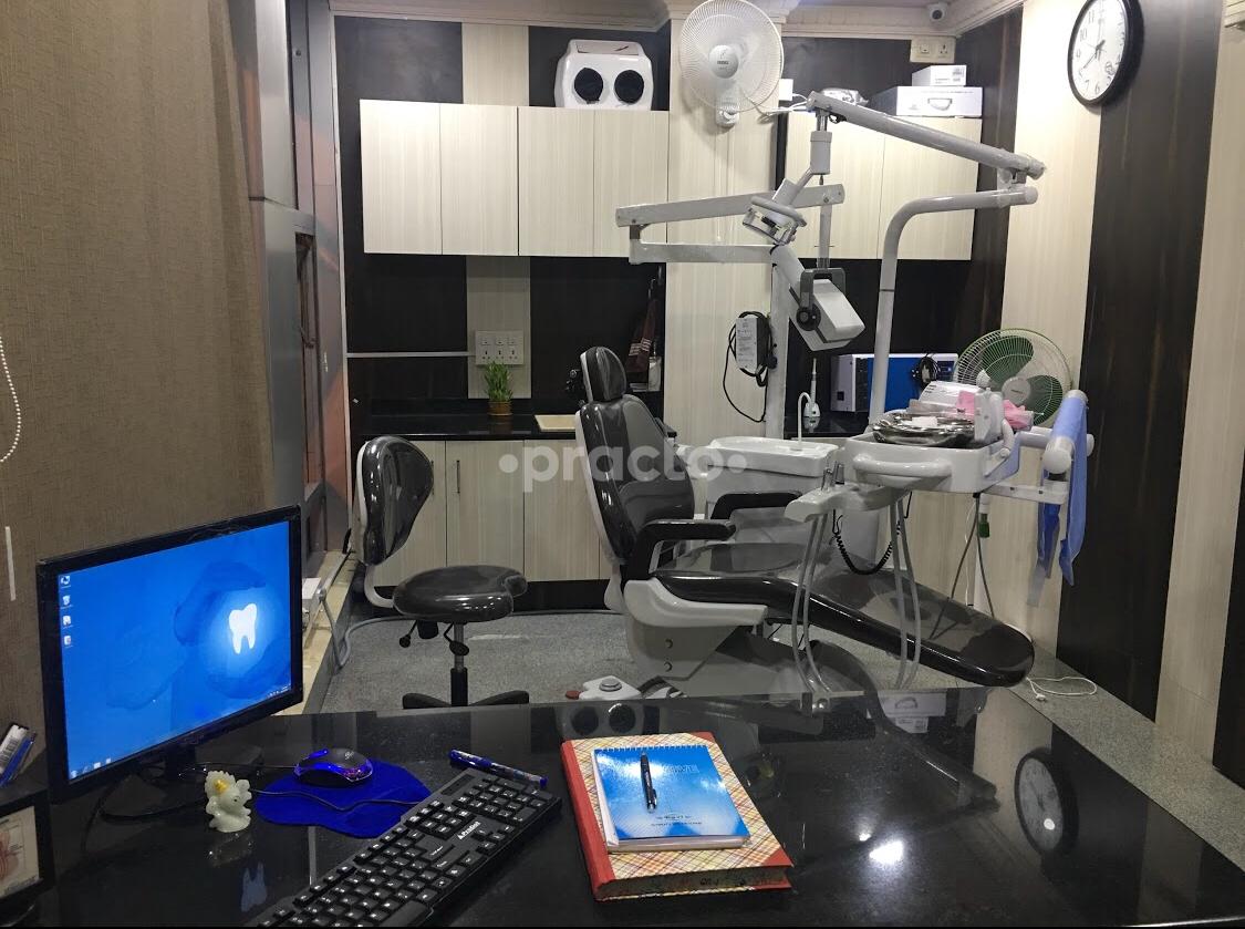 Dr Tooth Clinic JP Nagar 1 Phase Bangalore