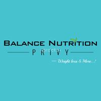 Balance Nutrition Privy