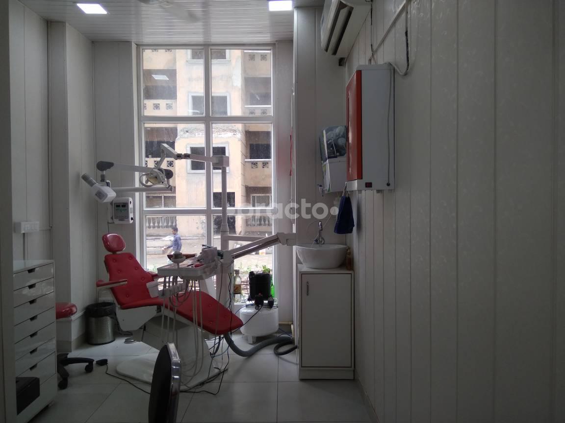 Dental life Sector 74 Noida