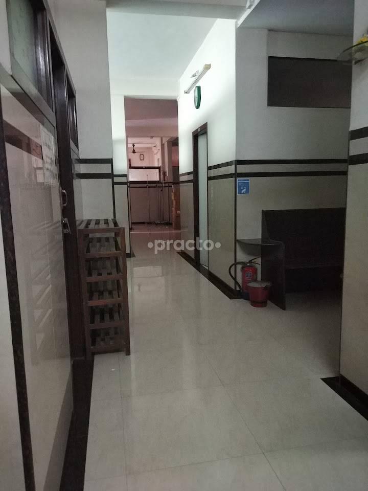 Dr Thakur Hospital and Polyclinic Dadar Mumbai