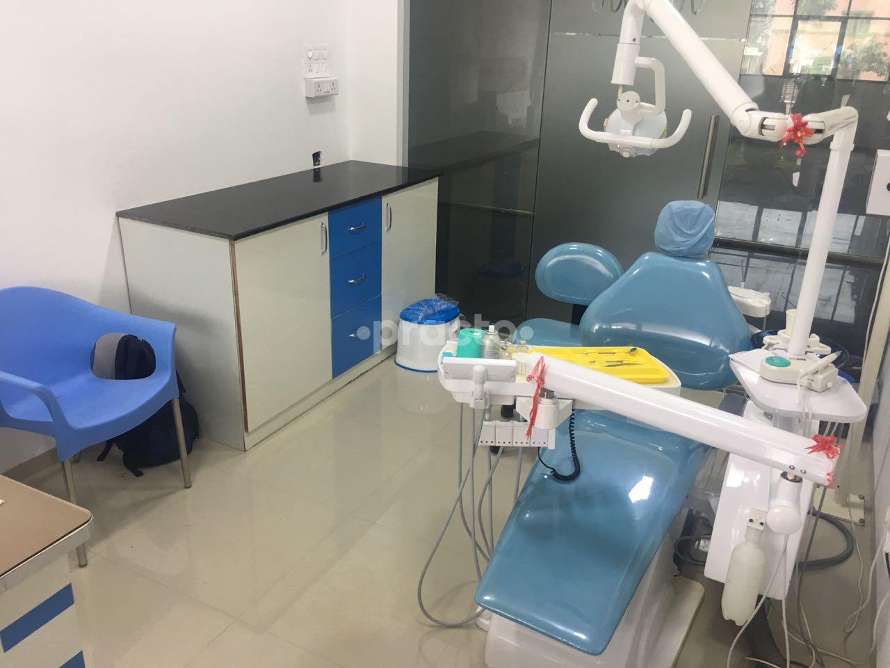 Services at Patil's Dental Care Wakad Pune