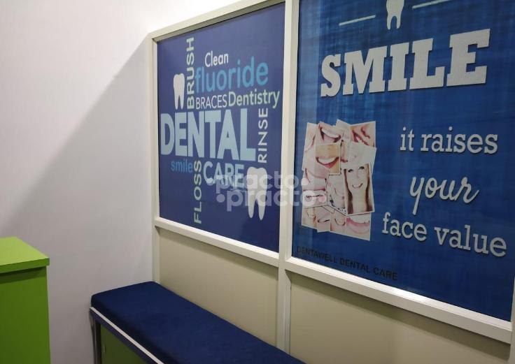 Dentawell Dental Care Basavanagara Bangalore