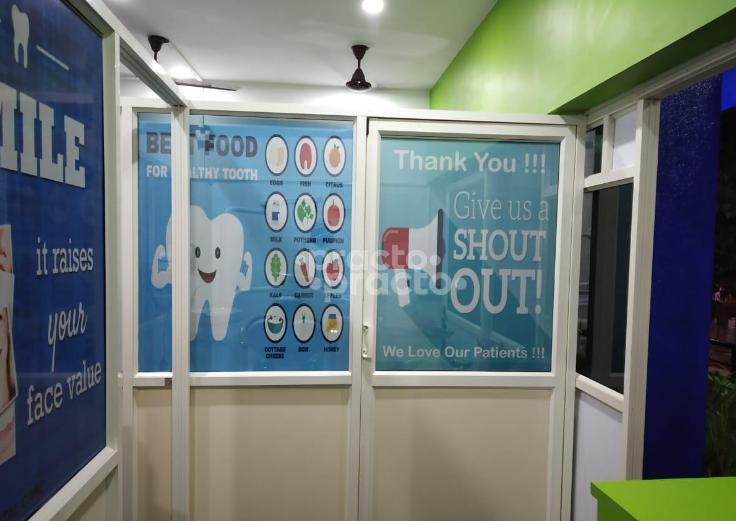 Dentawell Dental Care Basavanagara Bangalore