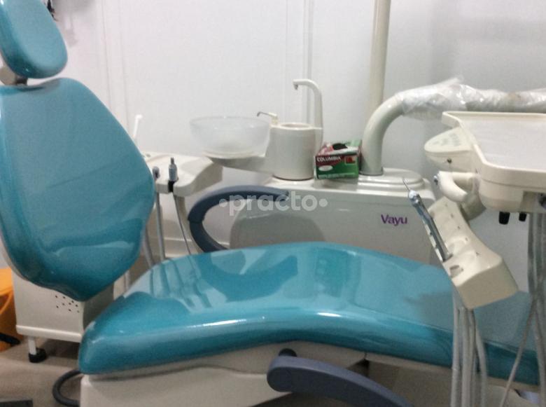 Dent O Care Mulund West Mumbai
