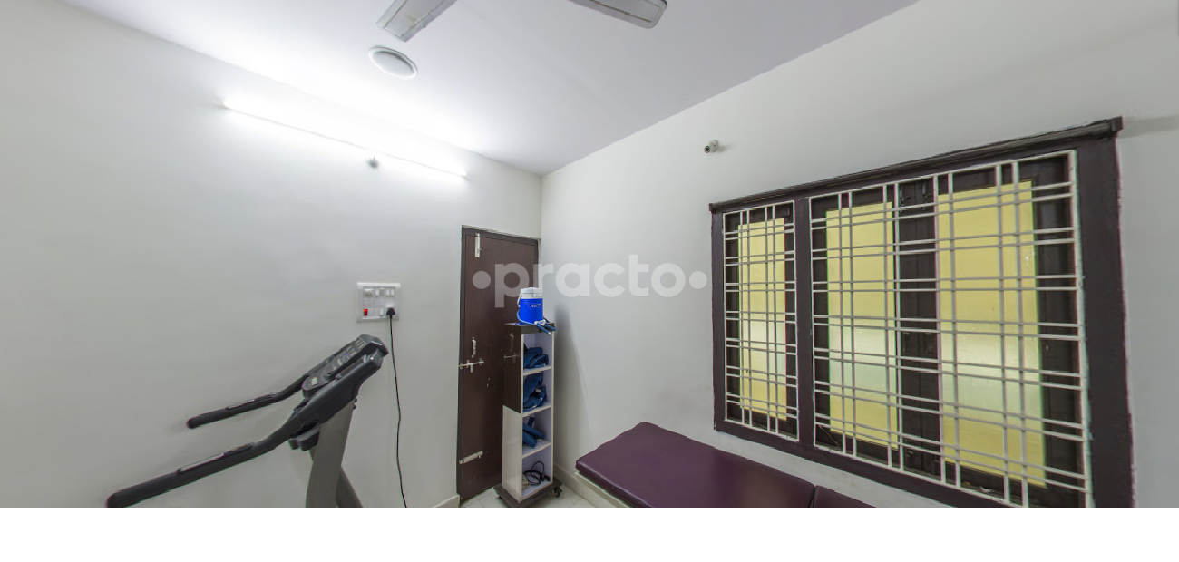 Sai Datta Physiocare International Ecil Hyderabad