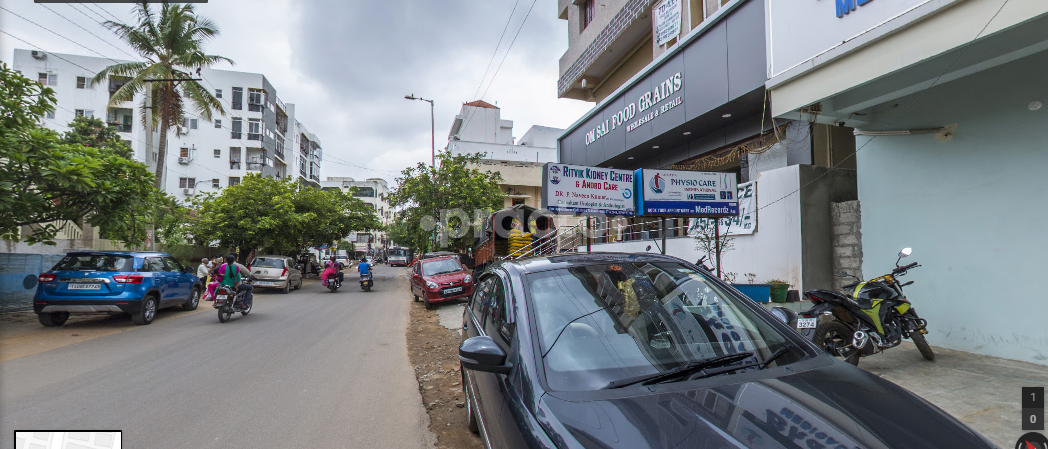 Sai Datta Physiocare International Ecil Hyderabad