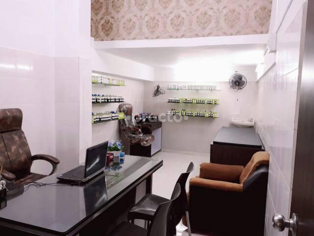 All is well Homoeopathy Clinic Ulwe Navi Mumbai