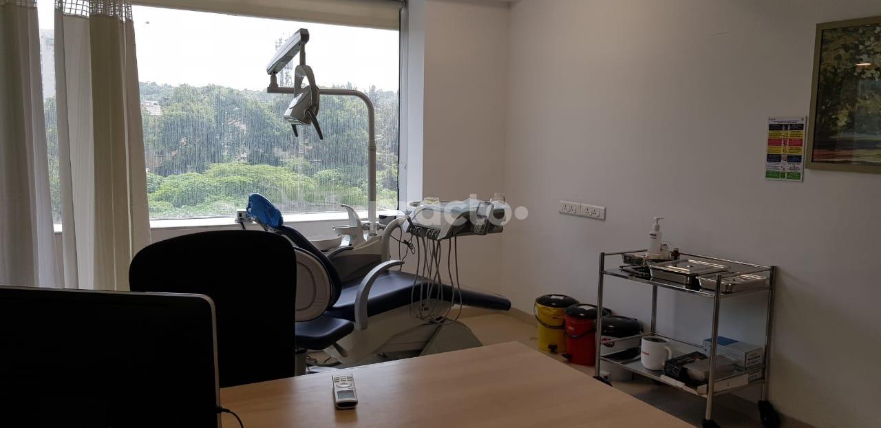 Orthosquare Dental Clinic Wanowrie Pune