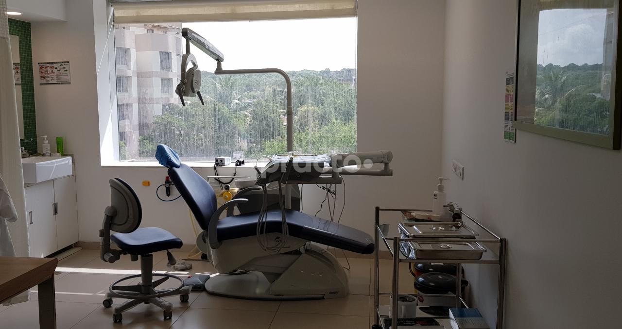 Orthosquare Dental Clinic Wanowrie Pune