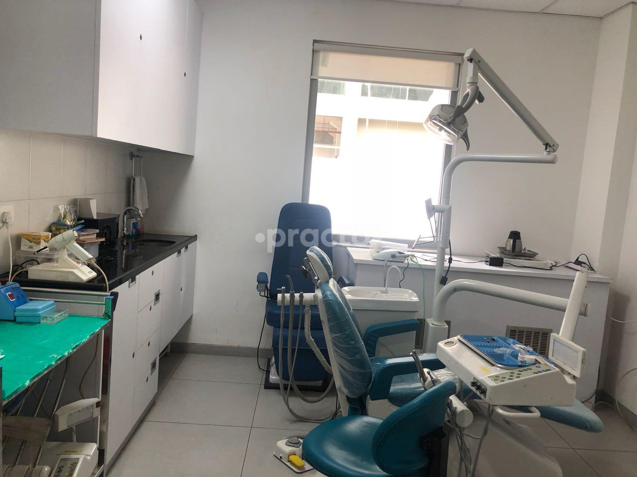 OPD/Ward at Orthosquare Dental Clinic Hinjewadi Pune