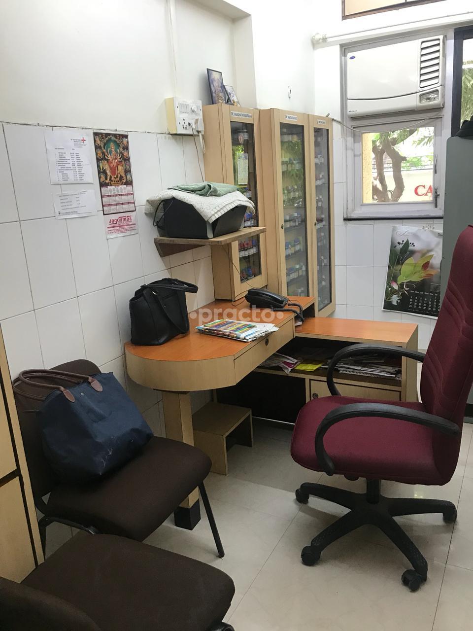 OPD/Ward at Dr Subodh Mehta Medical Centre Khar West Mumbai