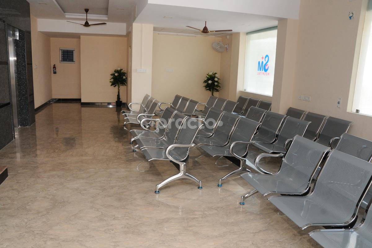 SM Hospital KK Nagar Chennai