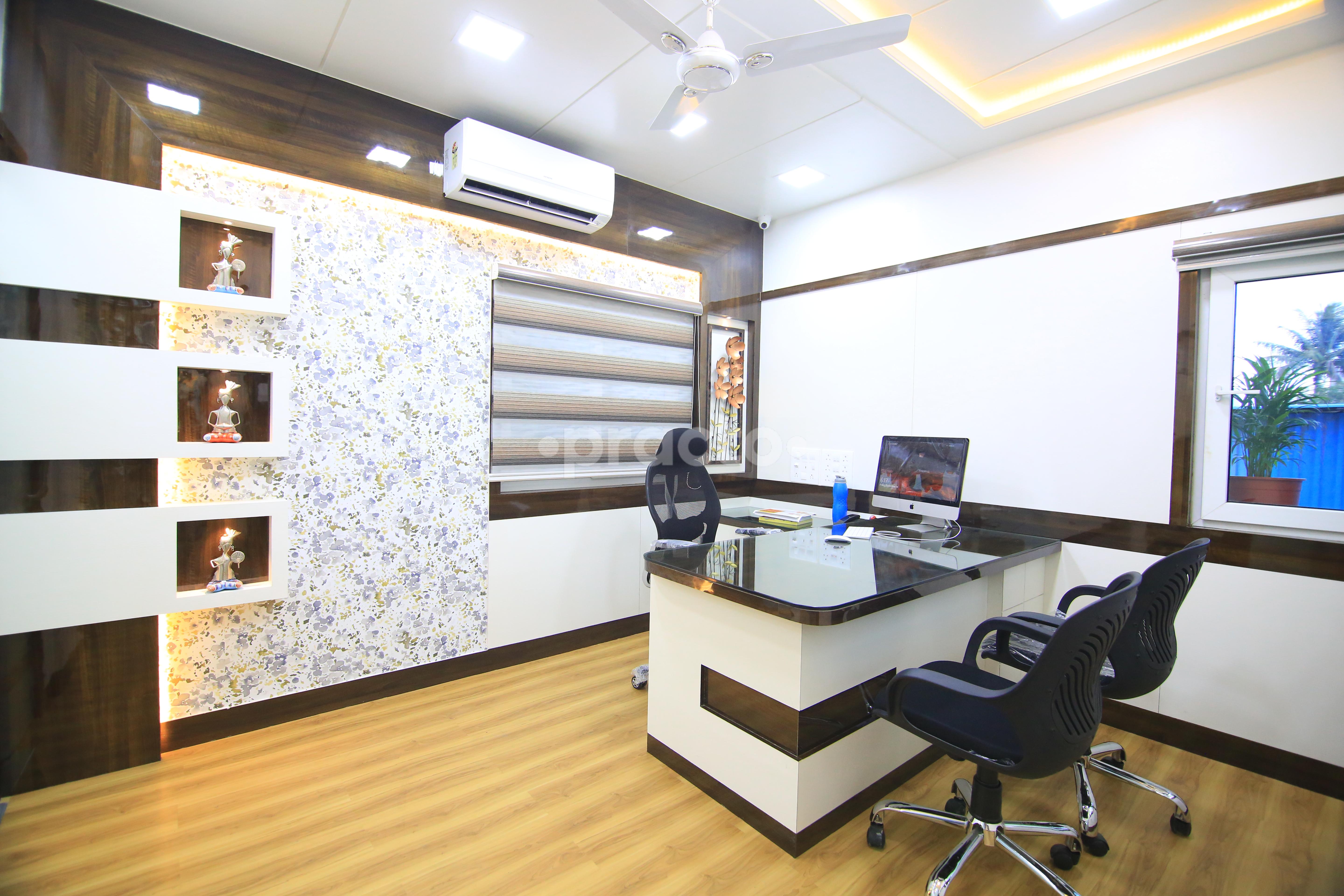 OPD/Ward at HairMD - Hair Transplant Clinic Kharadi Pune