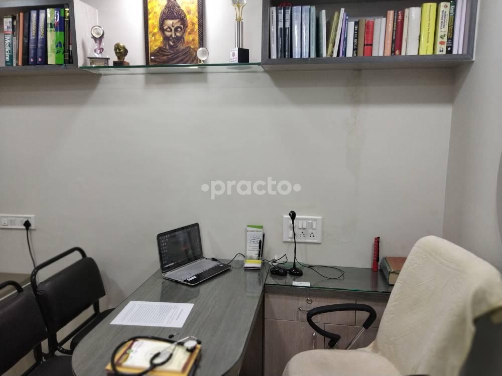 Shreyance Clinic Indore GPO Indore