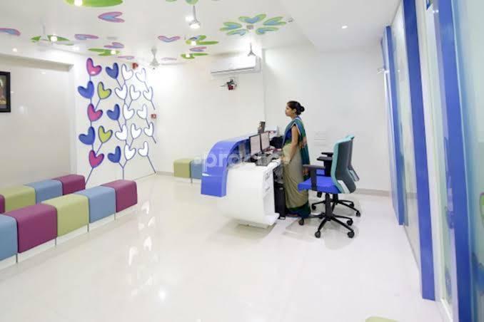 Vatsalya Polyclinic Chikhali Pune