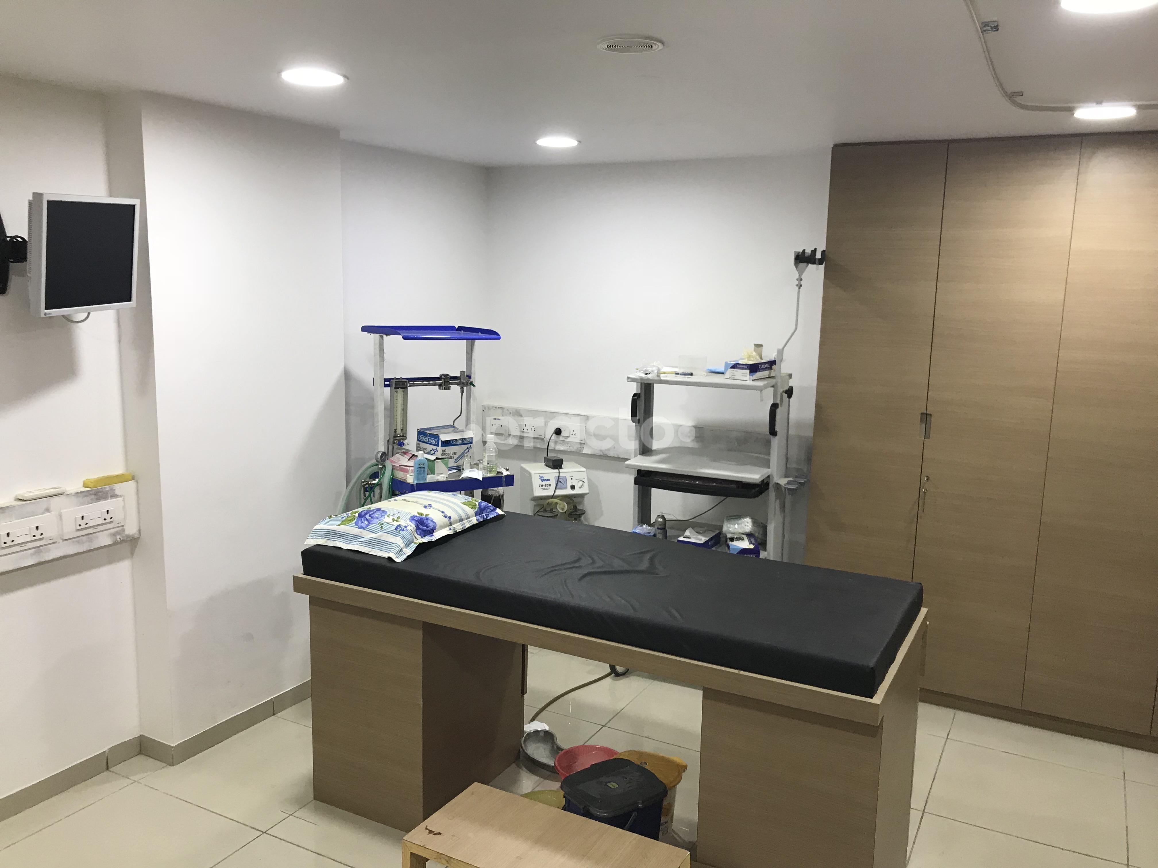 Services at Akshar Bhoomi Liver and Gastro Care Satellite Ahmedabad