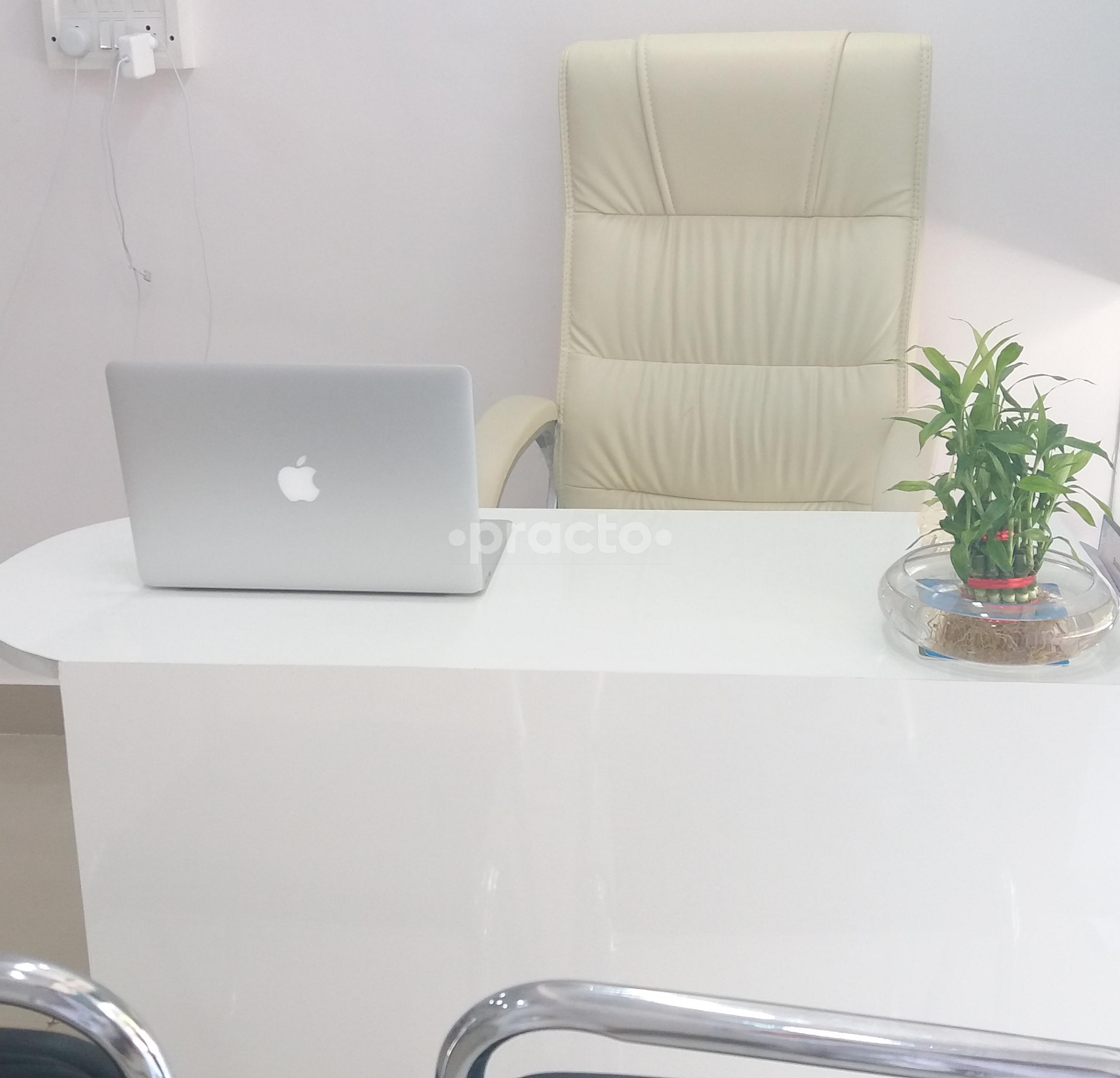 OPD/Ward at V Care Dental and Implant Centre Dhanori Pune