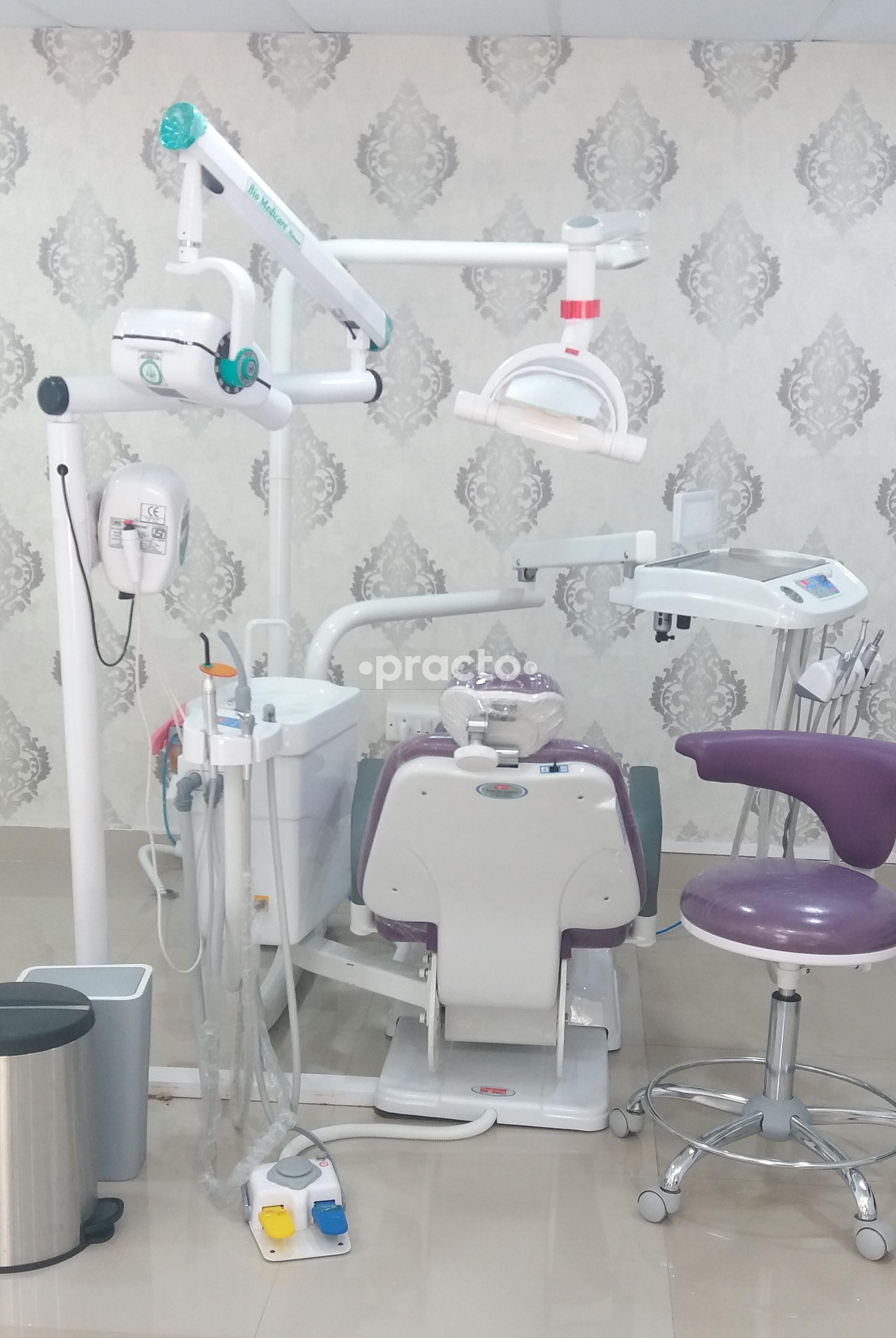 V Care Dental and Implant Centre Dhanori Pune