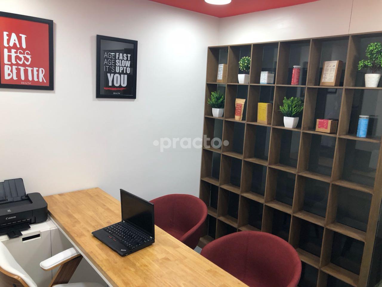 Zealth Jayanagar Bangalore