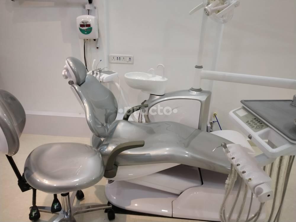 Dr.Namrata's Pristine Dental Care Ulwe Navi Mumbai
