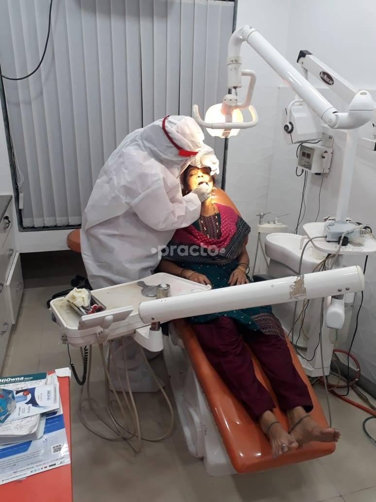 Vidhya Dental Clinic Malad East Mumbai