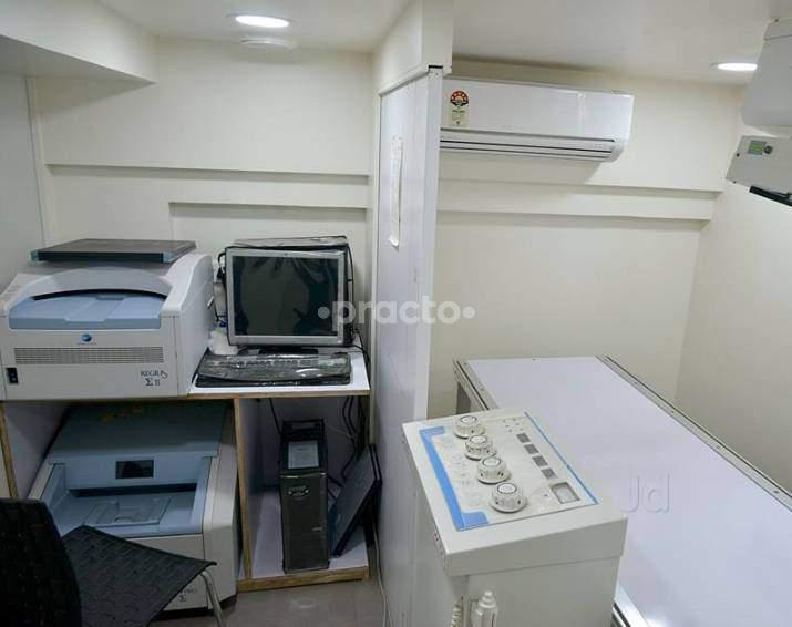 Services at Gynacare Parel Mumbai