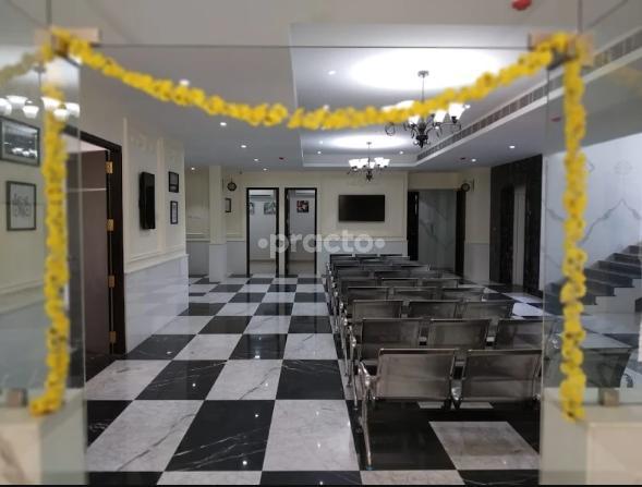RKP Multispeciality Hospital Kovilambakkam Chennai
