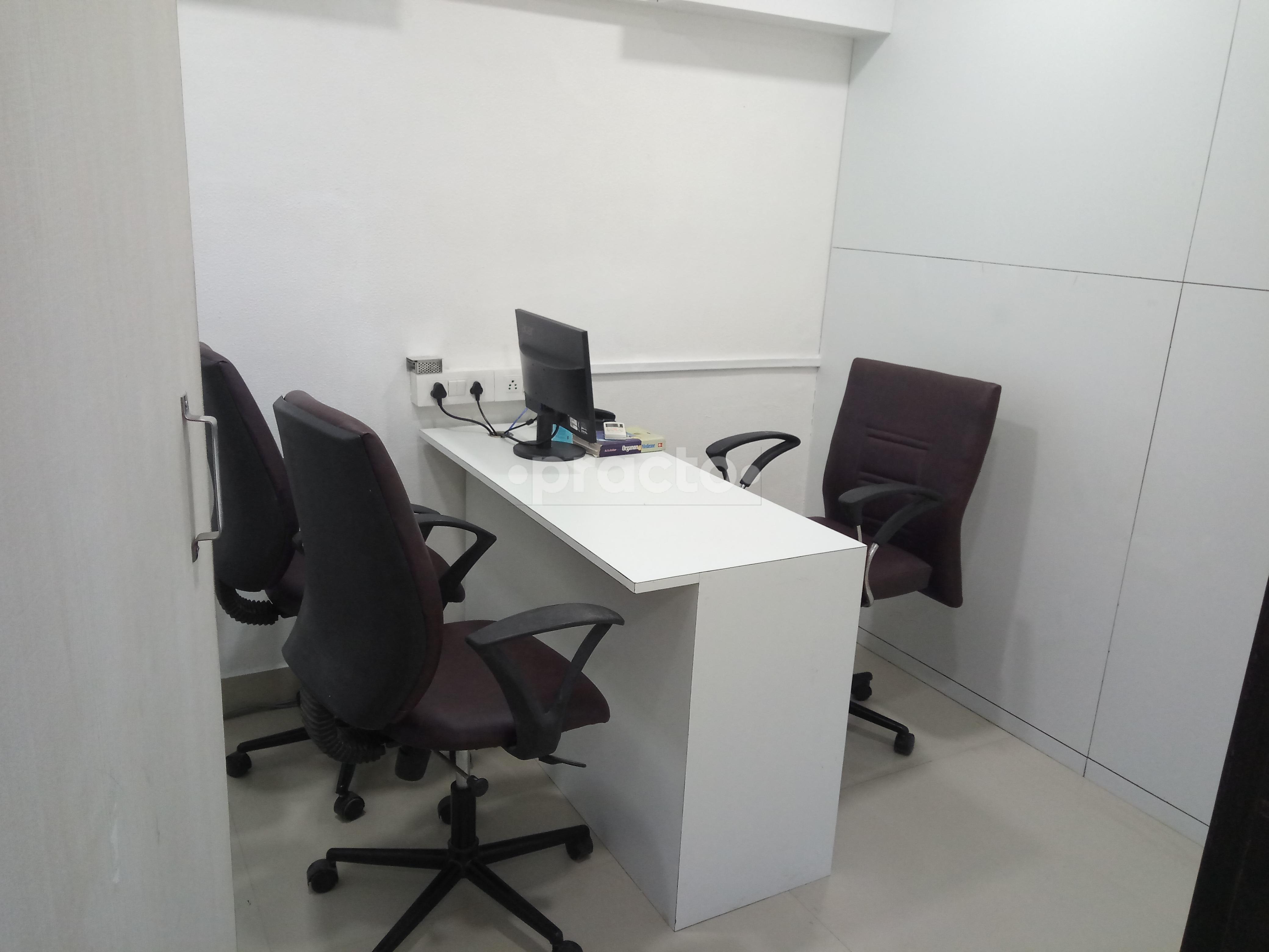OPD/Ward at Welling Homeopathy Clinic Adajan Dn Surat