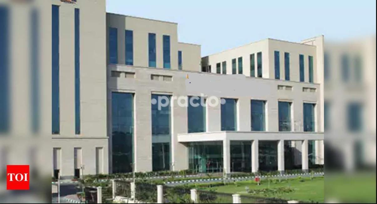 Imperial Clinic Sector 150 Noida