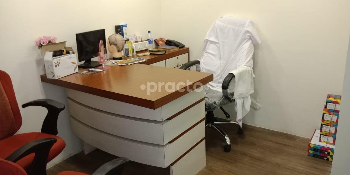 OPD/Ward at Hair And Sure Mumbai Central Mumbai