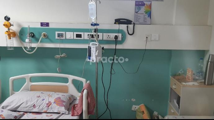Rainbow Children's Hospital Saidapet Chennai