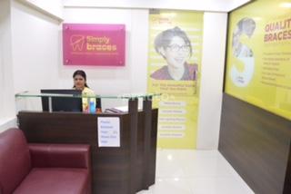 Simply Braces Borivali West Mumbai