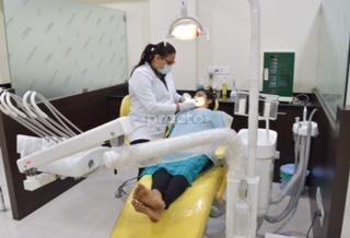 Simply Braces Borivali West Mumbai
