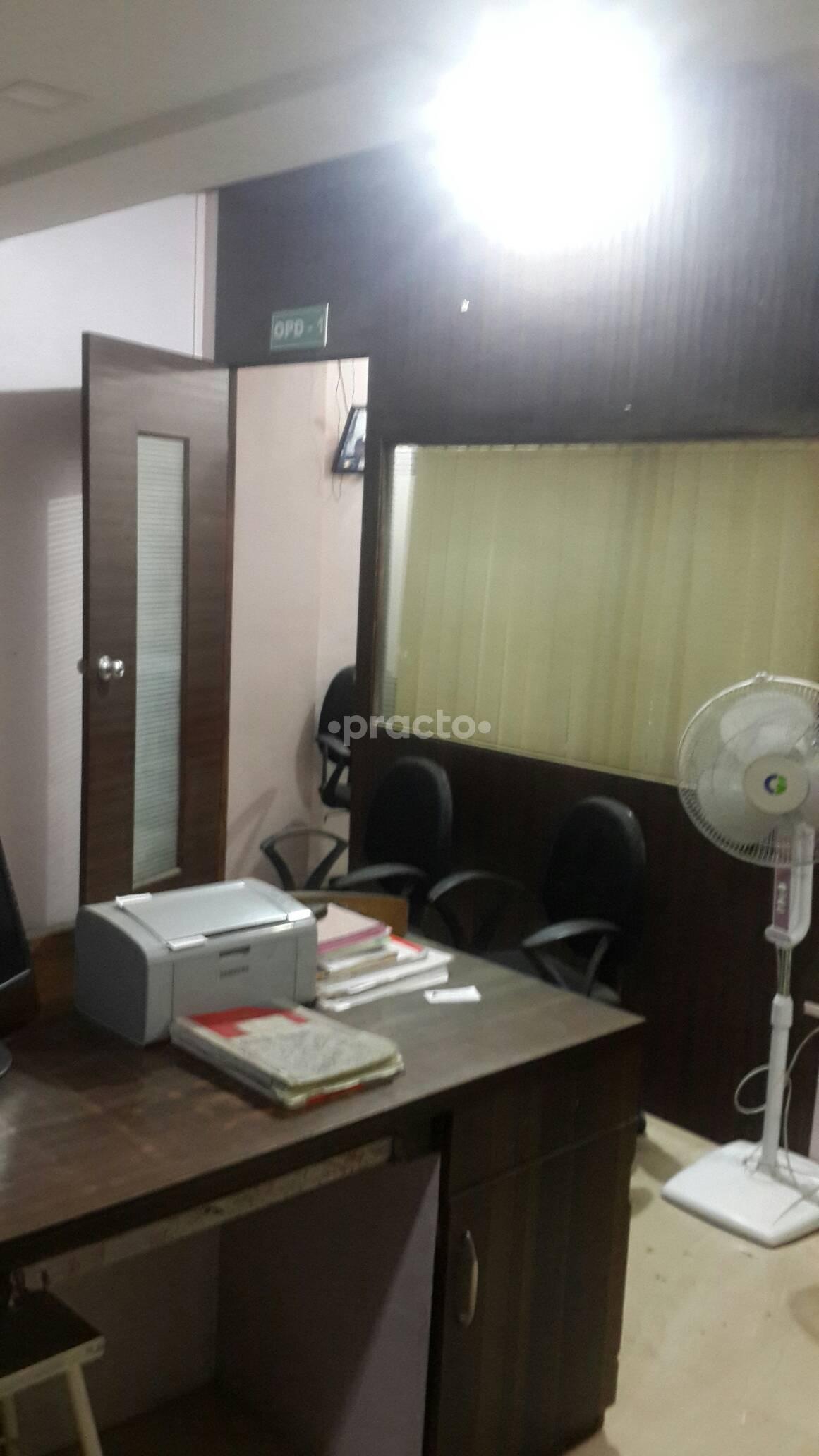 Wellness Ortho and Surgical Centre Wakad Pune