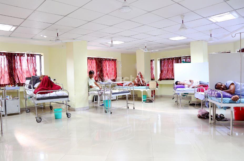Star Hospital Pimpri-Chinchwad Pune