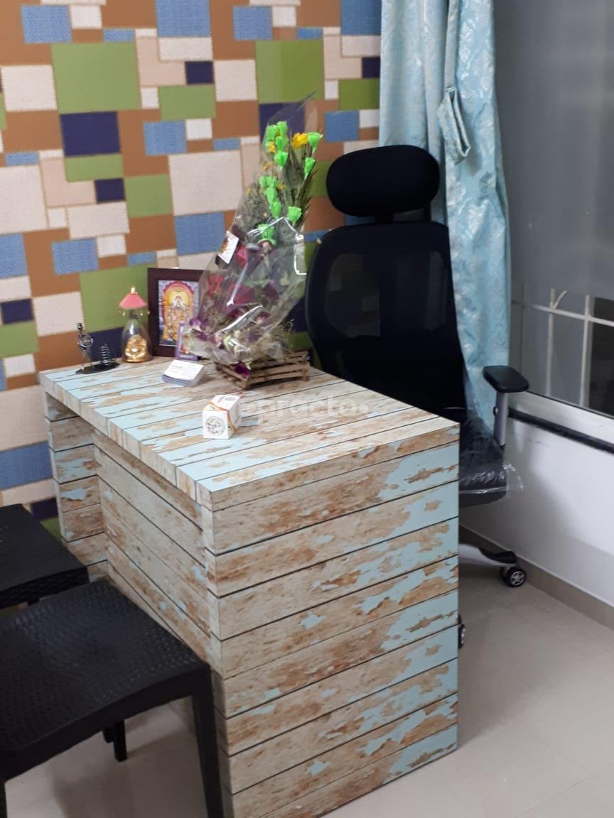 OPD/Ward at Dr Shruti's Realign Physiotherapy Clinic Kharadi Pune
