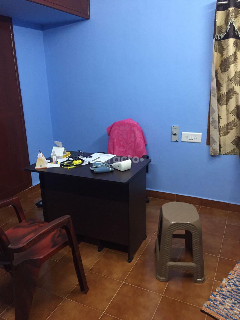Nalam Diabetic Clinic Madhavaram Chennai