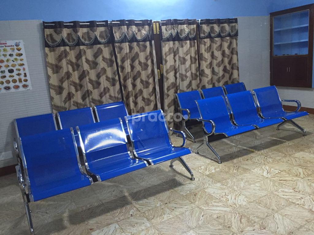 Nalam Diabetic Clinic Madhavaram Chennai