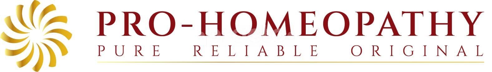 PRO HOMEOPATHY CLINIC 