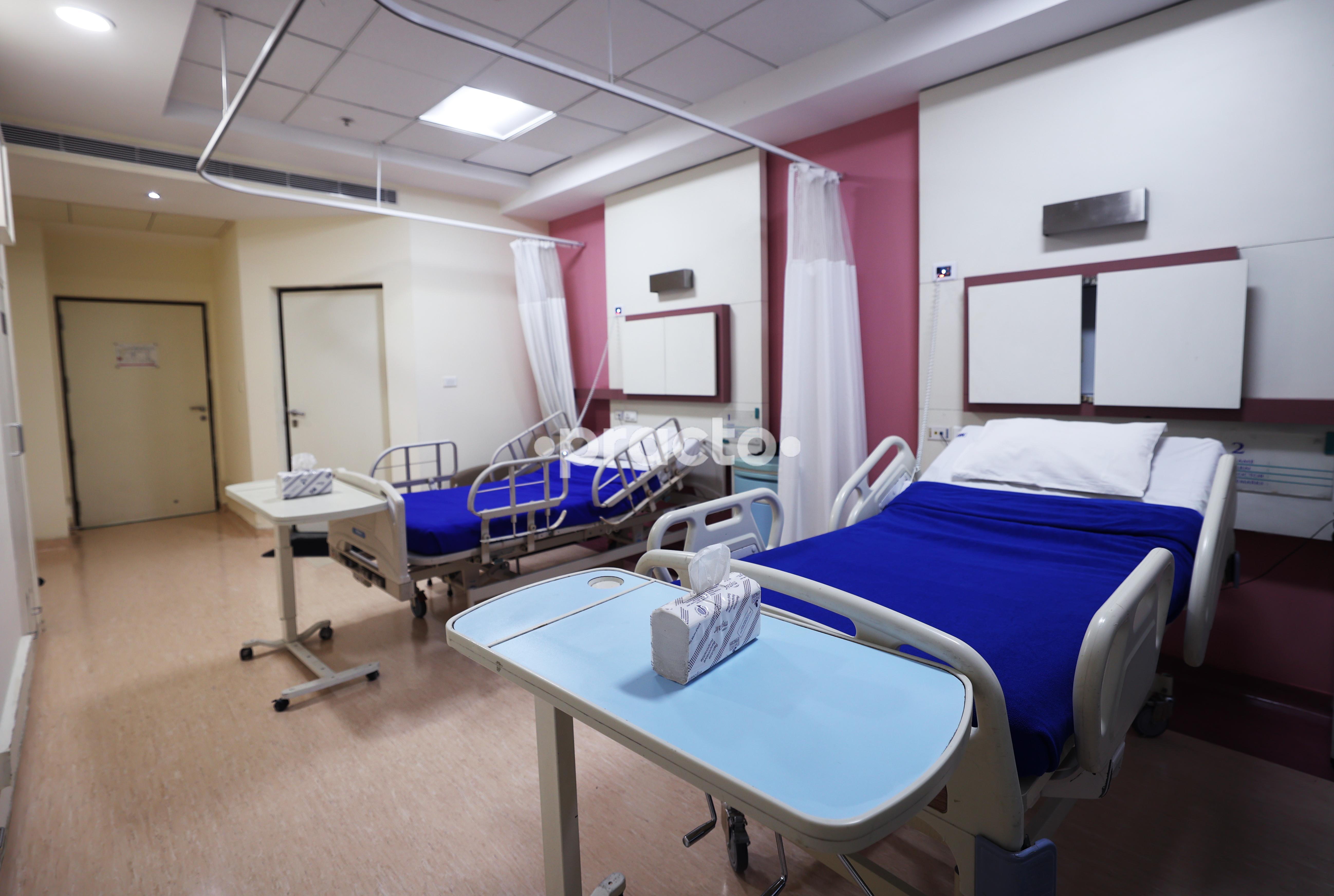 RxDx Healthcare Malleswaram Bangalore