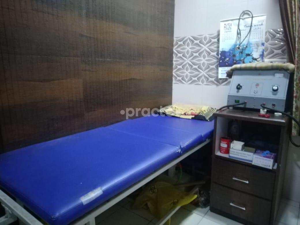 Services at Ayur Physio Clinic New Panvel East Navi Mumbai
