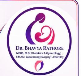 Dr. Bhavya Rathore Clinic