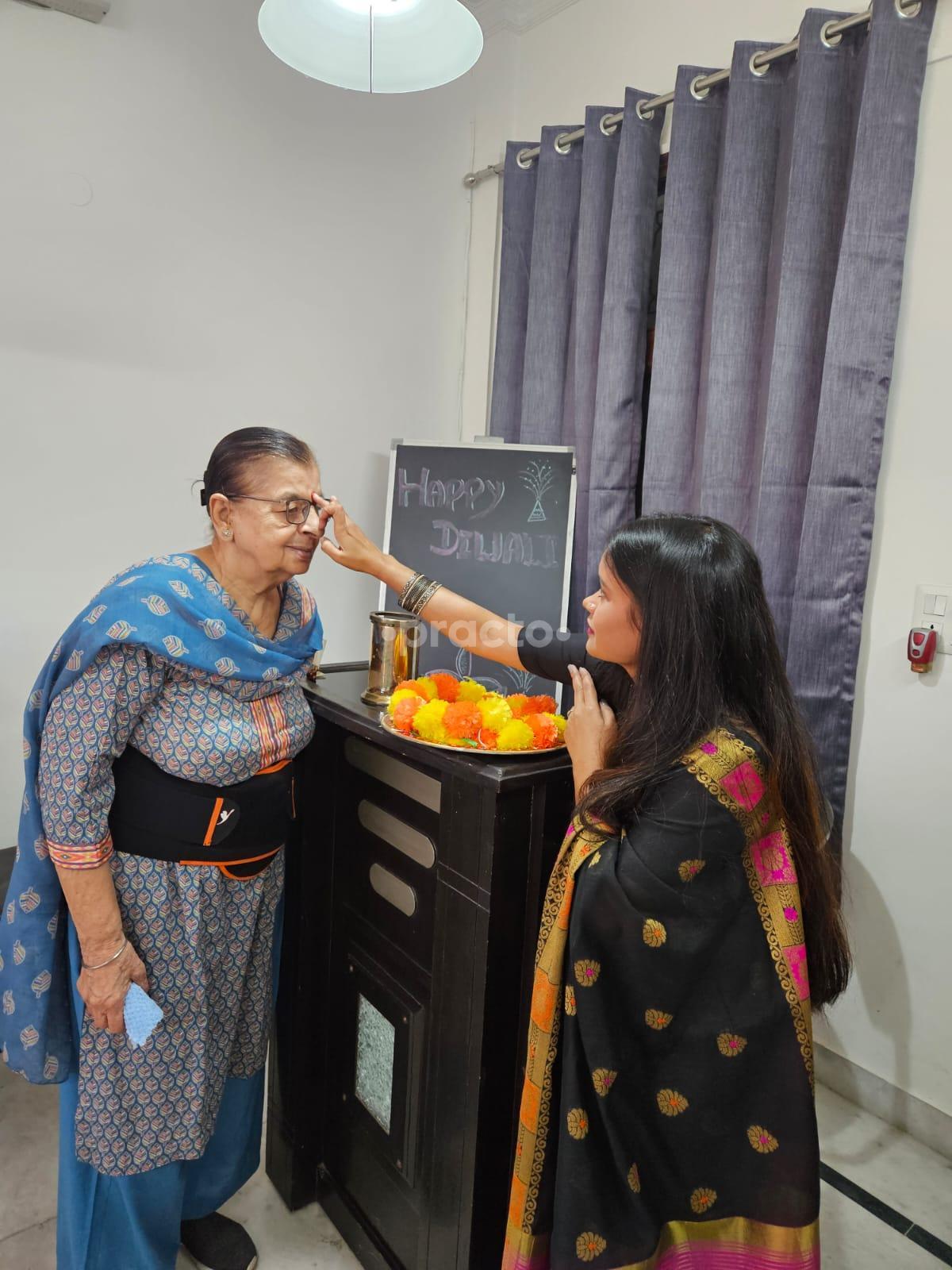 Dr Niharika Acupuncture Clinic Subhash Nagar Delhi