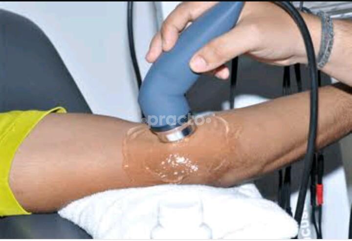 Services at Med Star Physiotherapy Clinic Gaur City Noida