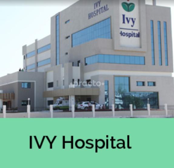 Ivy hospital Hoshiarpur Bathnda City Bathinda