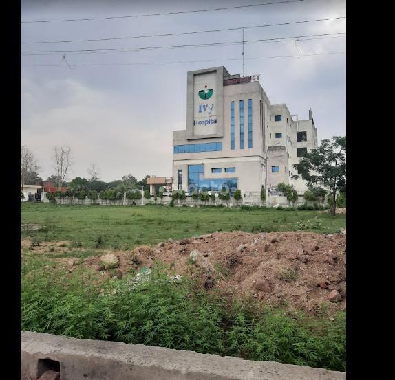 Ivy hospital Hoshiarpur Bathnda City Bathinda