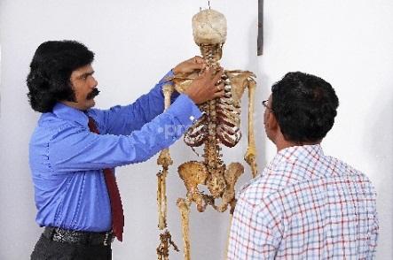 KMS Bone & Joint Centre Porur Chennai