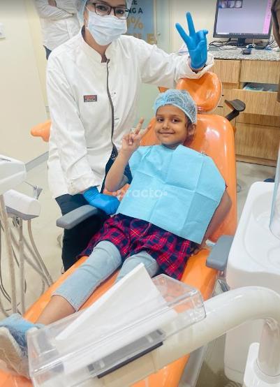 Clove Dental Dwarka Sector 10 Delhi