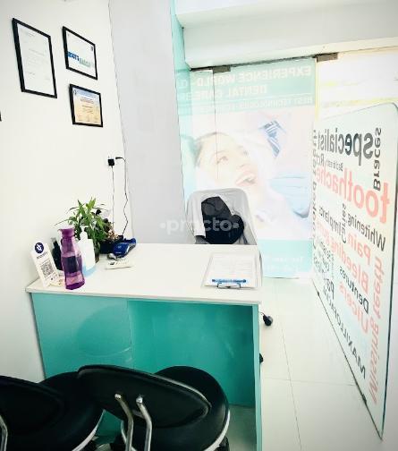 Sentinel Dental Sector 45 Noida