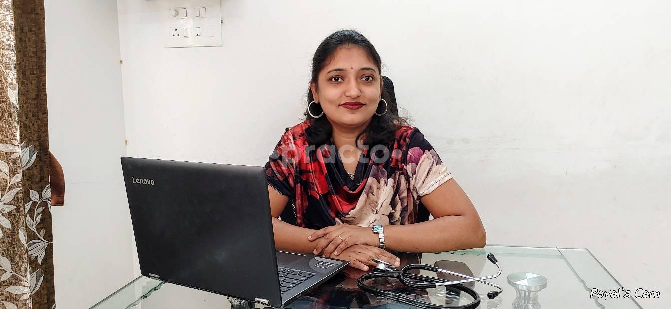 Dr Payal Jain Kataria Wakad Pune